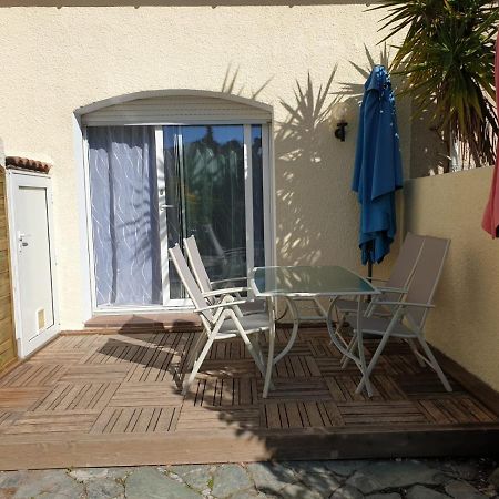 Casa Di A Piaghja Villa Borgo  Kültér fotó