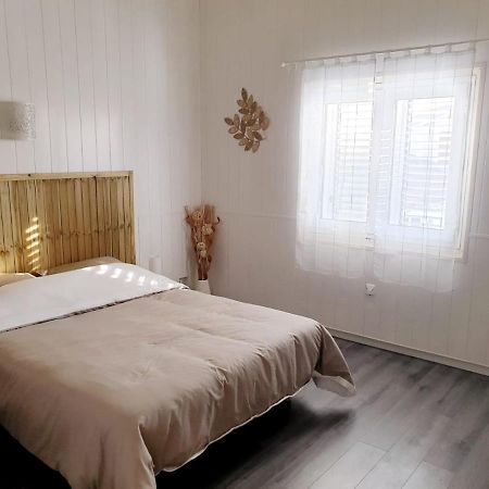 Casa Di A Piaghja Villa Borgo  Kültér fotó