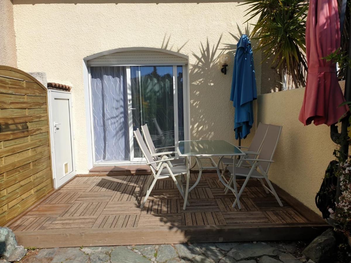Casa Di A Piaghja Villa Borgo  Kültér fotó