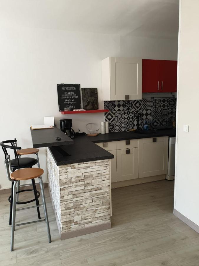Casa Di A Piaghja Villa Borgo  Kültér fotó