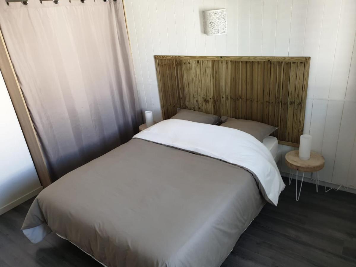 Casa Di A Piaghja Villa Borgo  Kültér fotó