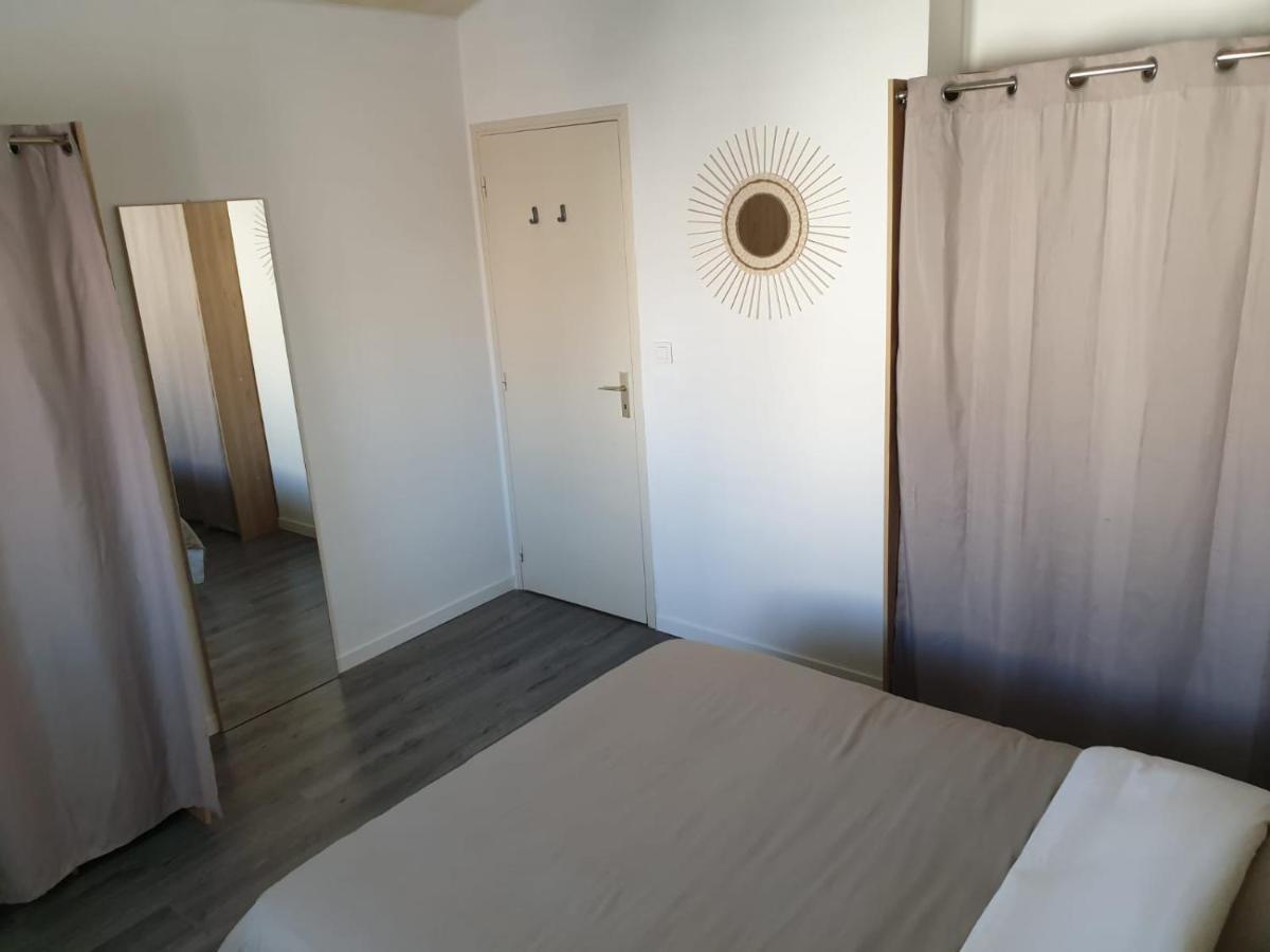 Casa Di A Piaghja Villa Borgo  Kültér fotó
