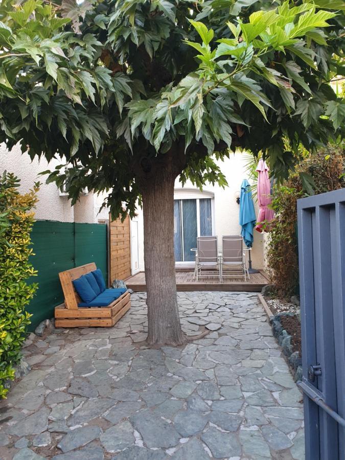 Casa Di A Piaghja Villa Borgo  Kültér fotó